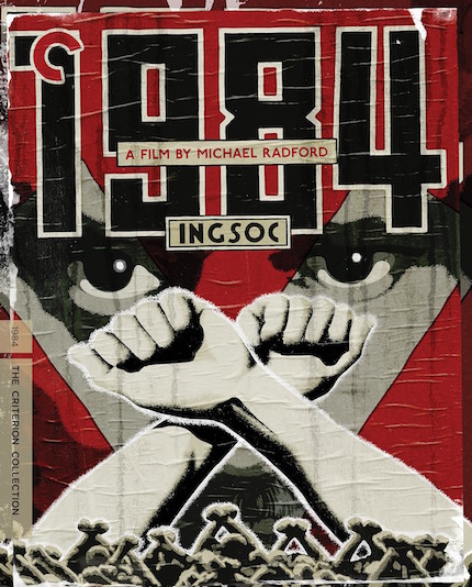 Blu-ray Review: 1984: Everything Old is New Again